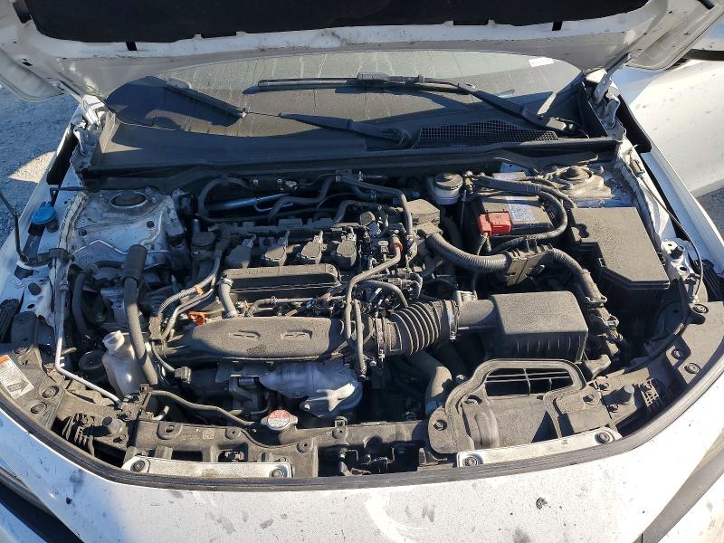 Photo 11 from auction – 2024 HONDA CIVIC with VIN 2HGFE1F78RH305214
