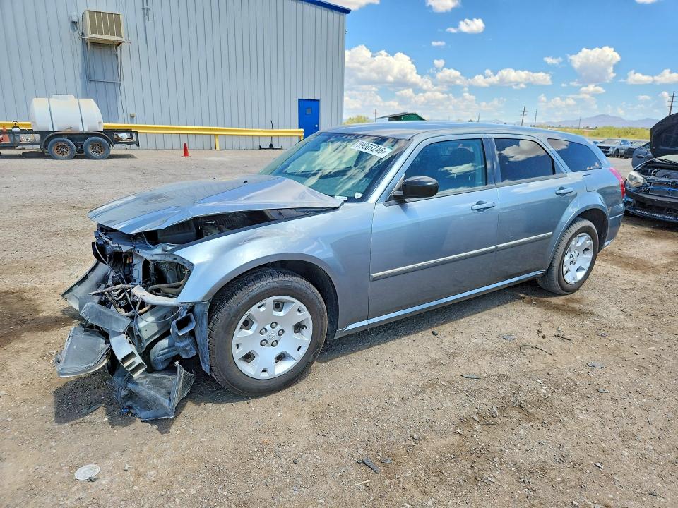 2007 DODGE MAGNUM - Търг №59003246