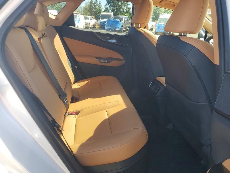 Photo 10 from auction – 2024 LEXUS NX 350H with VIN 2T2GKCEZ6RC019930