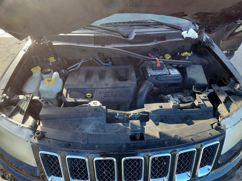 Photo 12 from auction – 2013 JEEP COMPASS with VIN 1C4NJDBB8DD249136