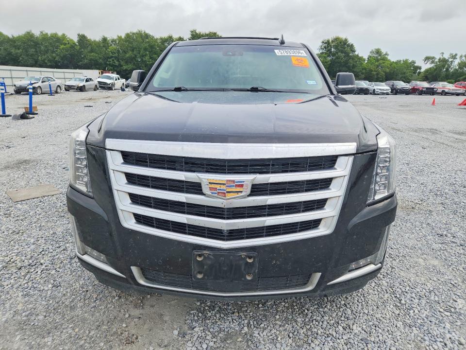 Photo 5 from auction – 2016 CADILLAC ESCALADE with VIN 1GYS4CKJ3GR374185