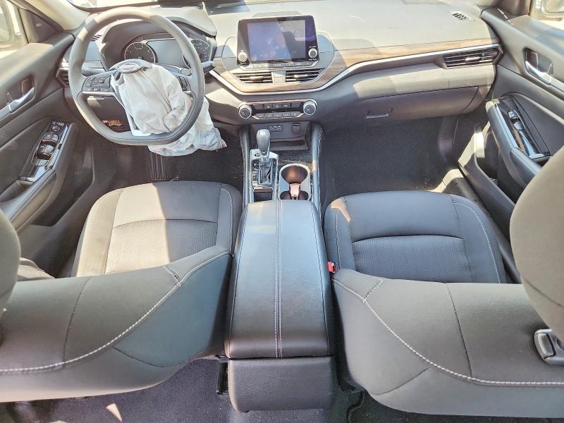 Photo 8 from auction – 2023 NISSAN ALTIMA with VIN 1N4BL4DVXPN314691