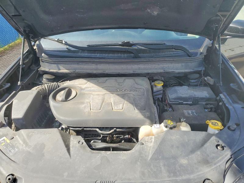 Photo 12 from auction – 2021 JEEP CHEROKEE with VIN 1C4PJMDXXMD159651