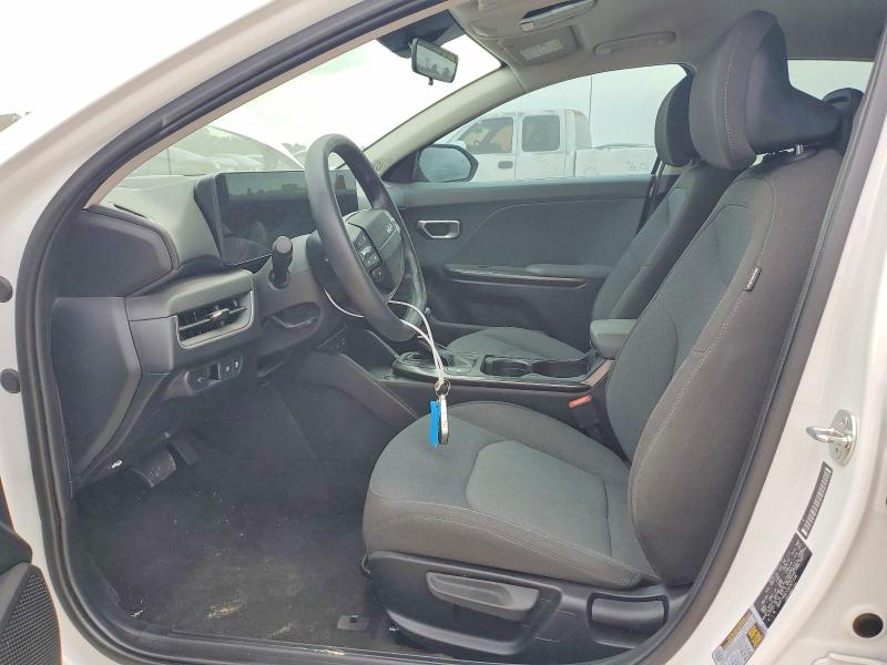 Снимка 7 от търг – 2025 KIA K4 с VIN 3KPFT4DE5SE007258