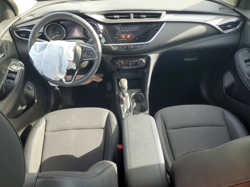 Photo 8 from auction – 2023 BUICK ENCORE GX with VIN KL4MMESL4PB010050