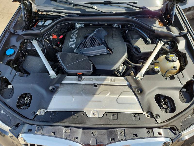 Photo 12 from auction – 2019 BMW X4 with VIN 5UXUJ3C53KLA58761