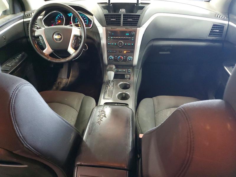 Zdjęcie 8 z aukcji – 2011 CHEVROLET TRAVERSE z VIN 1GNKVGED5BJ181650