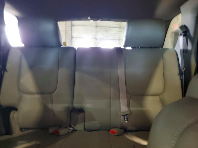 Photo 10 from auction – 2005 CHEVROLET EQUINOX with VIN 2CNDL73FX56208592