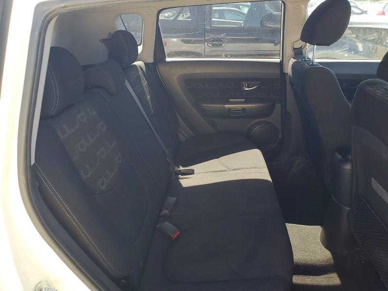 Photo 10 from auction – 2013 KIA SOUL with VIN KNDJT2A61D7510784