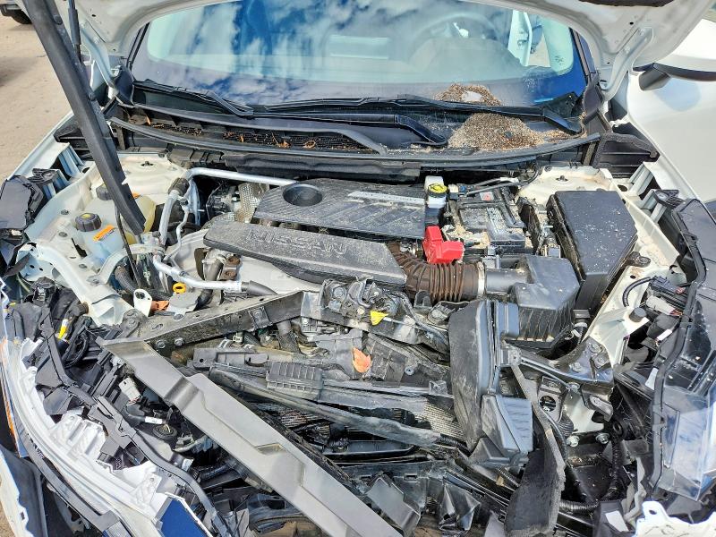 Photo 12 from auction – 2023 NISSAN ROGUE with VIN 5N1BT3BB9PC946151