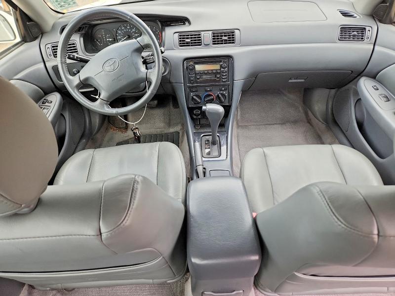Photo 8 from auction – 2001 TOYOTA CAMRY with VIN JT2BG22K210568078