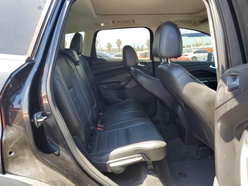 Photo 11 from auction – 2013 FORD ESCAPE with VIN 1FMCU0HX7DUC86653