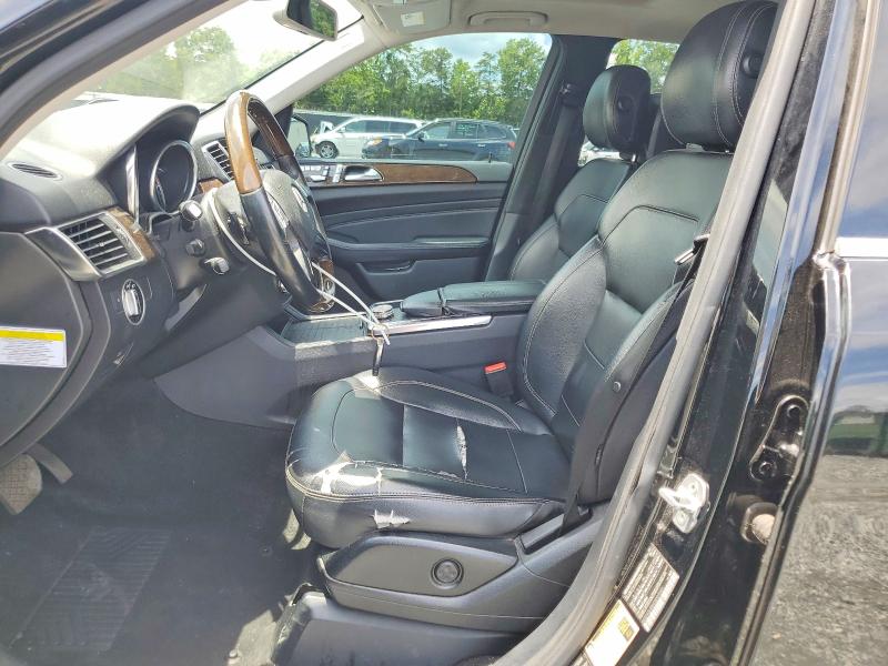 Photo 7 from auction – 2012 MERCEDES-BENZ ML with VIN 4JGDA5HB0CA007042