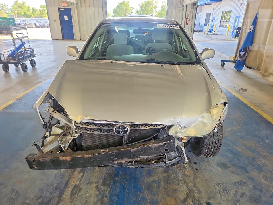 Photo 5 from auction – 2007 TOYOTA COROLLA with VIN 1NXBR32E17Z878270
