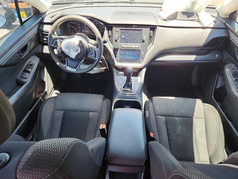 Foto 8 de la subasta – 2020 SUBARU OUTBACK con VIN 4S4BTAAC5L3224152