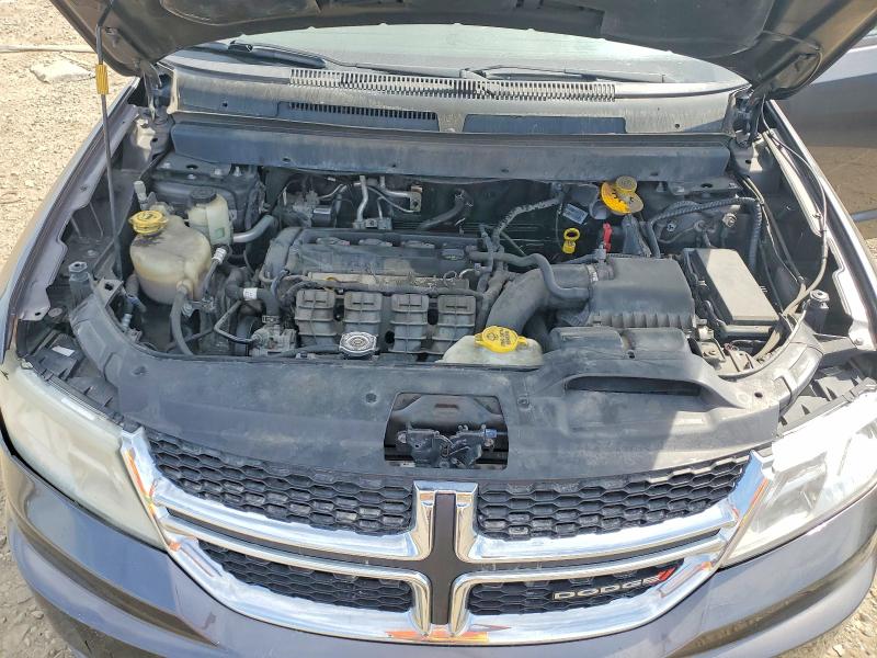 Photo 12 from auction – 2017 DODGE JOURNEY with VIN 3C4PDCAB9HT550980