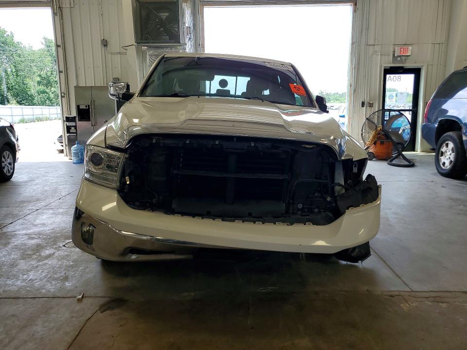 Photo 5 from auction – 2016 RAM 1500 with VIN 1C6RR7VT8GS235387