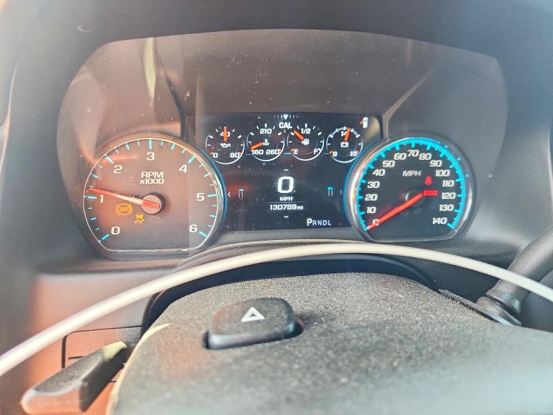 Photo 9 from auction – 2017 CHEVROLET TAHOE with VIN 1GNSCBKC6HR347124