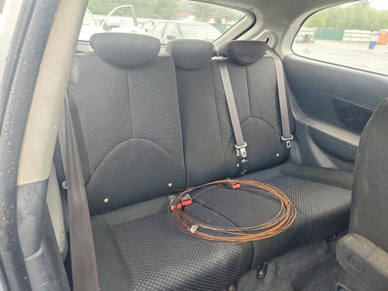 Photo 10 from auction – 2007 HYUNDAI ACCENT GLS AUTOMATIC with VIN KMHCM36C87U042550
