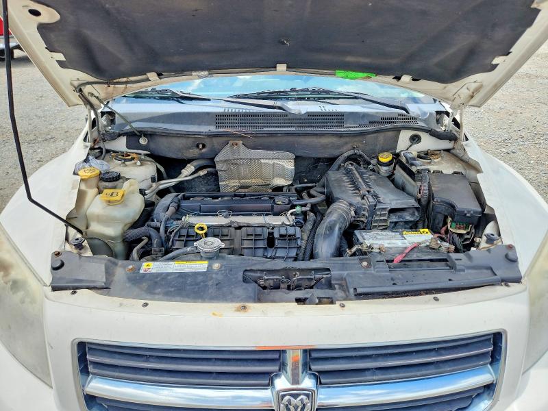 Photo 12 from auction – 2008 DODGE CALIBER with VIN 1B3HB48CX8D502930