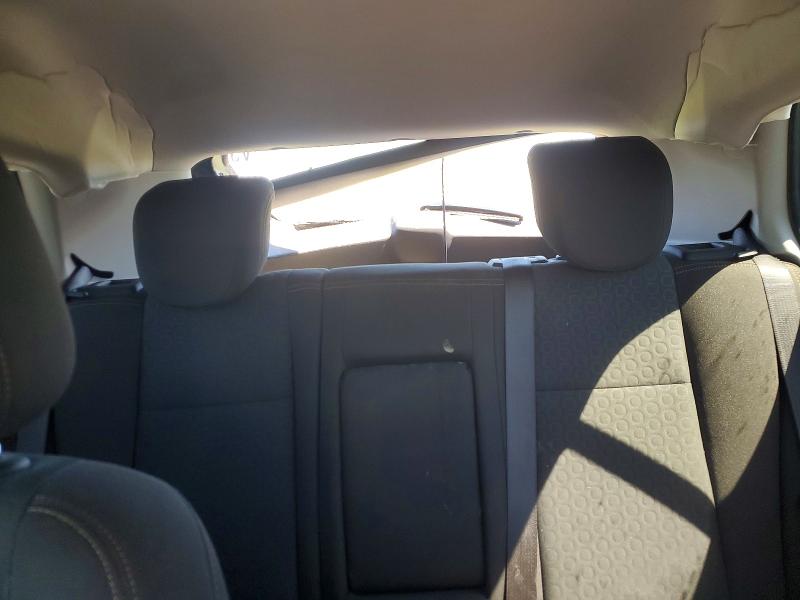 Photo 10 from auction – 2021 CHEVROLET TRAX with VIN KL7CJNSM1MB376740
