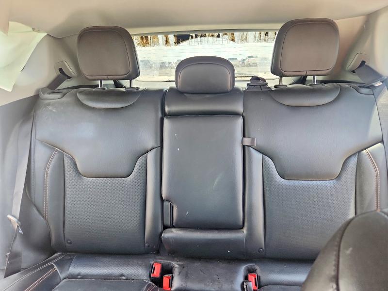 Photo 10 from auction – 2022 JEEP COMPASS with VIN 3C4NJDFB9NT218855