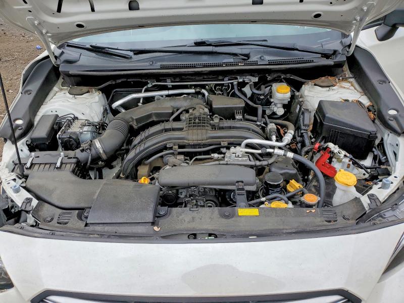 Zdjęcie 11 z aukcji – 2021 SUBARU CROSSTREK z VIN JF2GTABC1MH353018