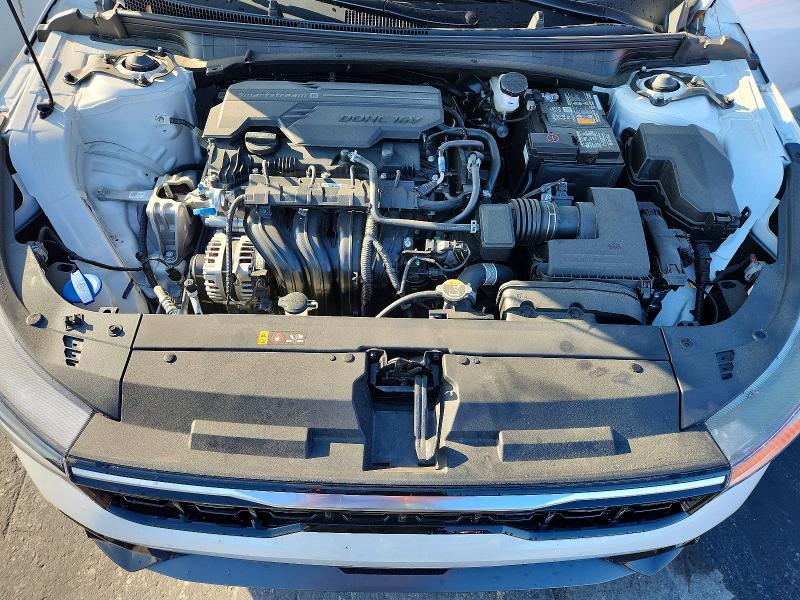 Photo 11 from auction – 2025 KIA K4 with VIN 3KPFW4DE2SE173700