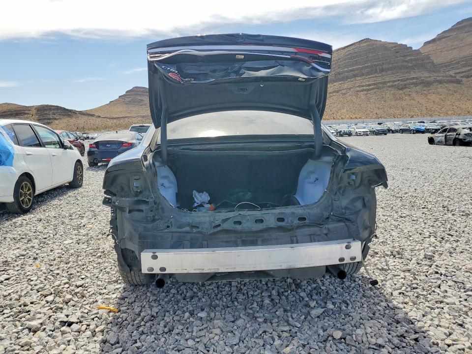 Photo 6 from auction – 2022 DODGE CHARGER with VIN 2C3CDXBG0NH197053