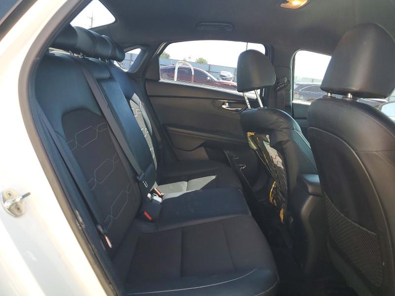 Photo 10 from auction – 2020 KIA FORTE with VIN 3KPF34AD7LE124921
