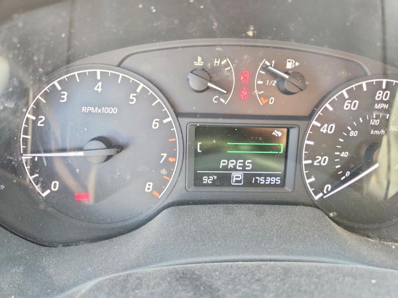 Photo 9 from auction – 2017 NISSAN SENTRA with VIN 3N1AB7AP9HY253485
