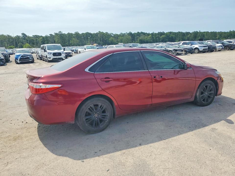 Photo 3 from auction – 2016 TOYOTA CAMRY with VIN 4T1BF1FK5GU535104