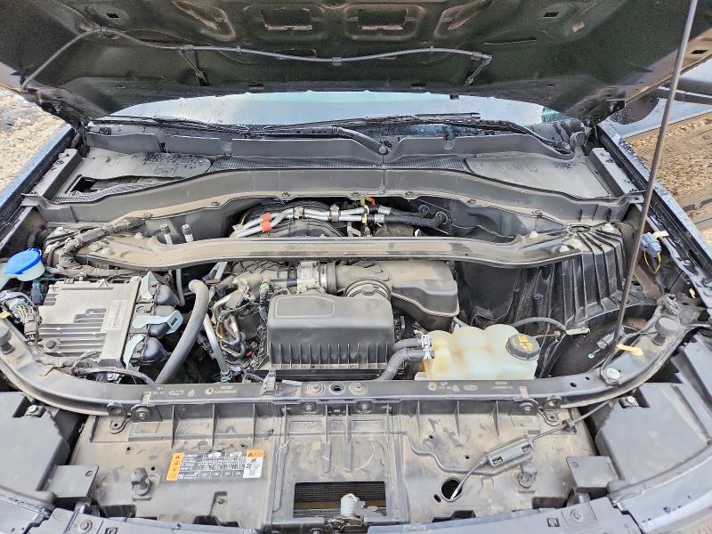 Photo 12 from auction – 2023 FORD EXPLORER with VIN 1FM5K8AB4PGB99579