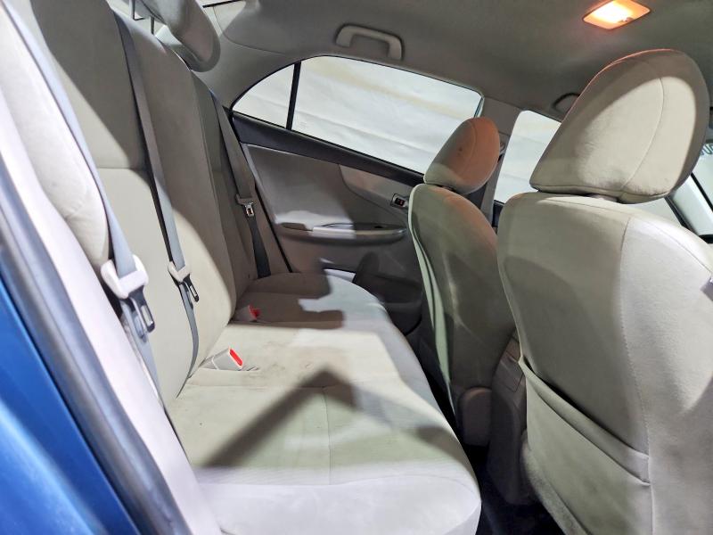 Photo 10 from auction – 2013 TOYOTA COROLLA with VIN 5YFBU4EE7DP211961