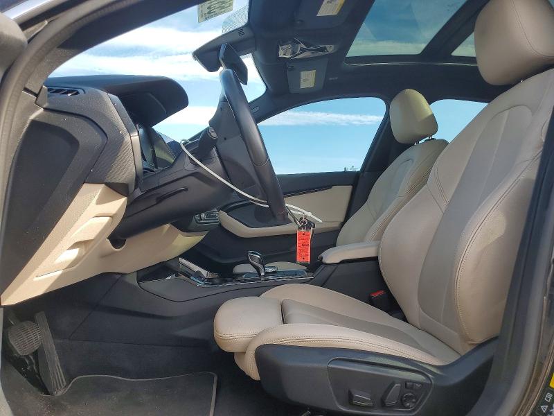 Photo 7 from auction – 2021 BMW 228XI with VIN WBA73AK09M7G97187