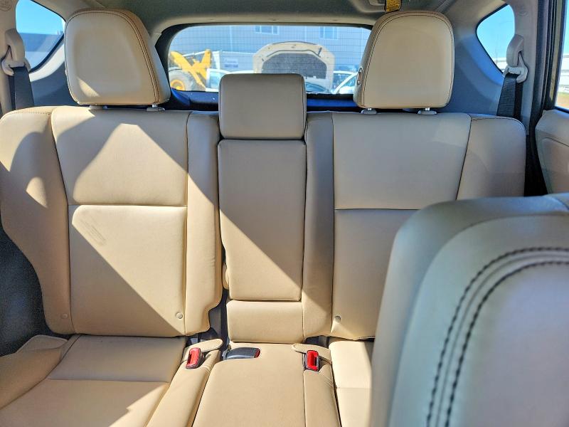 Photo 10 from auction – 2013 TOYOTA RAV4 with VIN 2T3DFREV5DW061404