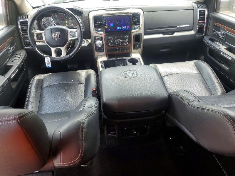 Photo 8 from auction – 2015 RAM 1500 with VIN 1C6RR7NT5FS666770