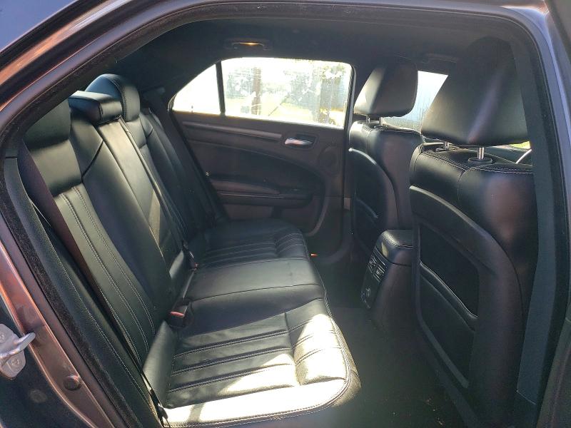 Photo 10 from auction – 2014 CHRYSLER 300 with VIN 2C3CCABG2EH343467
