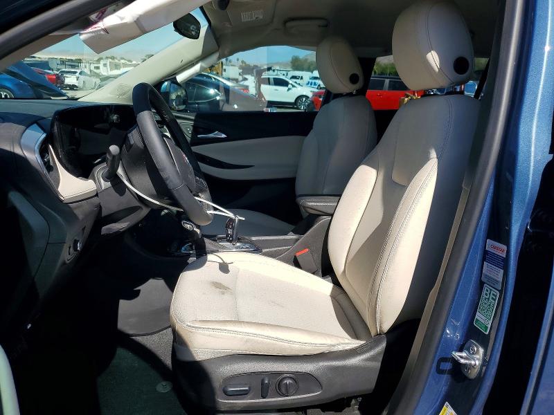 Photo 7 from auction – 2026 BUICK ENCORE GX with VIN KL4AMBSL5TB075047