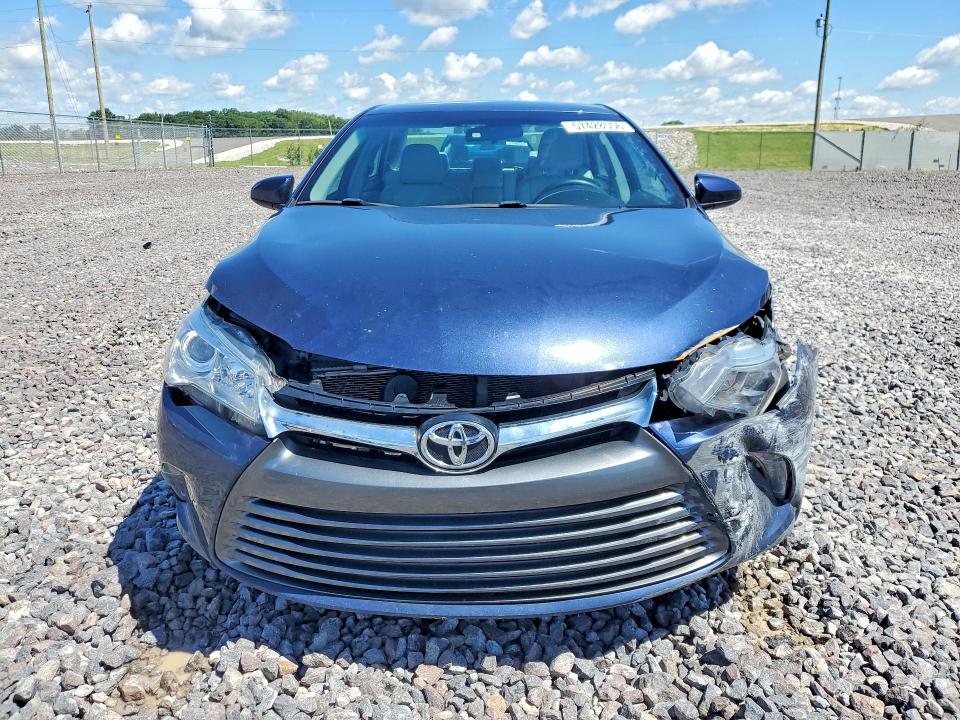 Photo 5 from auction – 2015 TOYOTA CAMRY with VIN 4T4BF1FK5FR509932