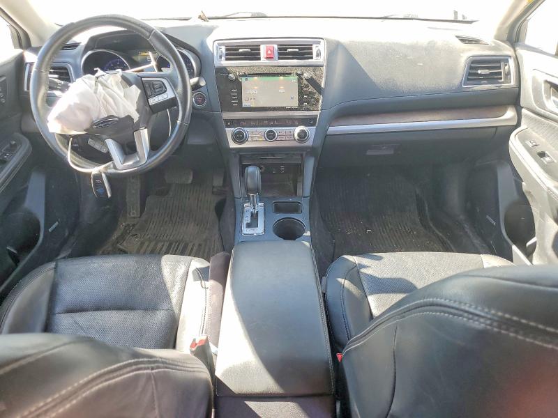 Photo 8 from auction – 2017 SUBARU OUTBACK with VIN 4S4BSANC1H3270081