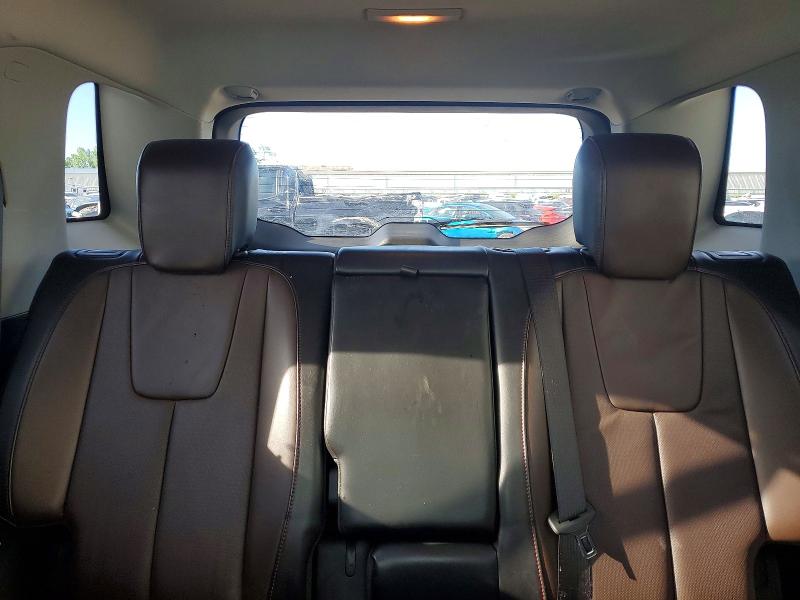 Photo 10 from auction – 2013 GMC TERRAIN with VIN 2GKFLVEK6D6377832