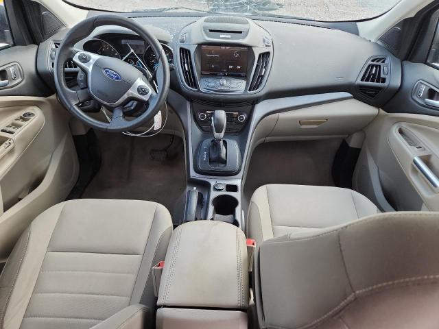 Photo 8 from auction – 2014 FORD ESCAPE with VIN 1FMCU0GX3EUD07128
