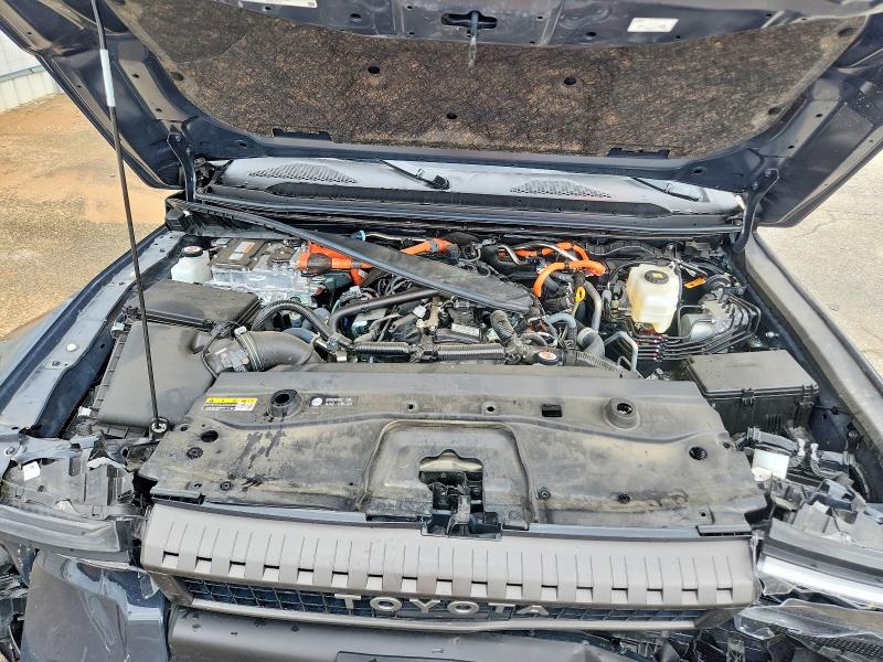 Photo 12 from auction – 2026 TOYOTA LAND CRUISER with VIN JTEABFAJ2TK056969