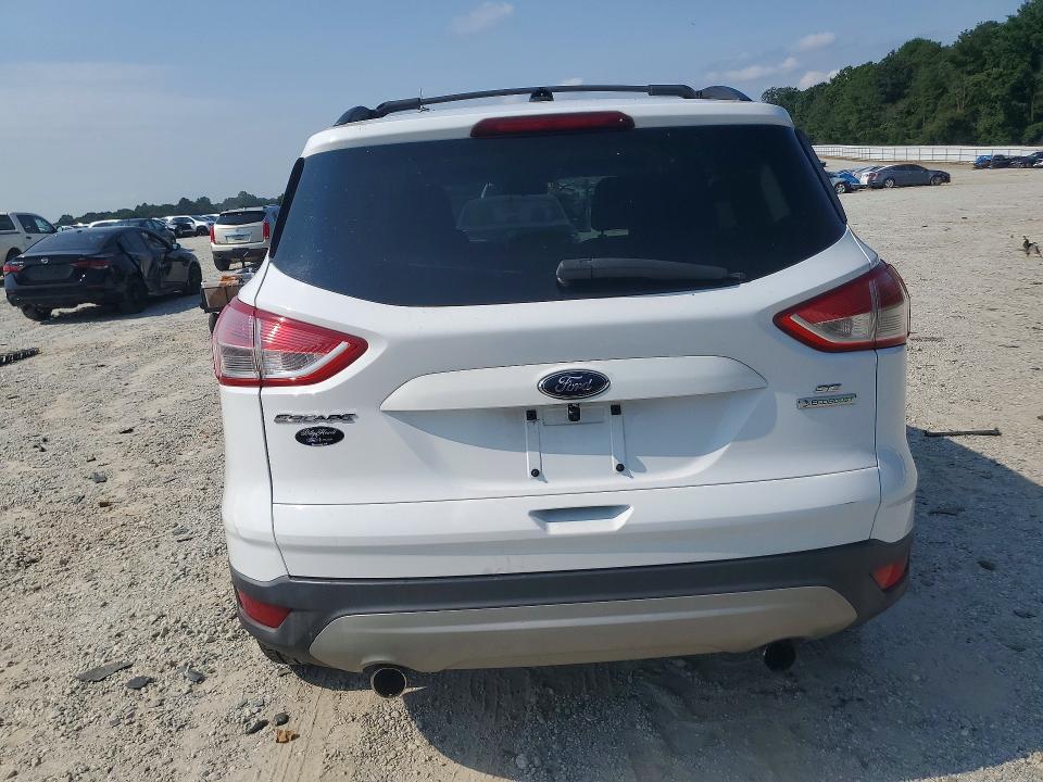 Photo 6 from auction – 2013 FORD ESCAPE with VIN 1FMCU0GX9DUA25834