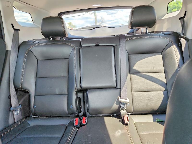 Photo 10 from auction – 2021 GMC TERRAIN with VIN 3GKALVEV0ML376773