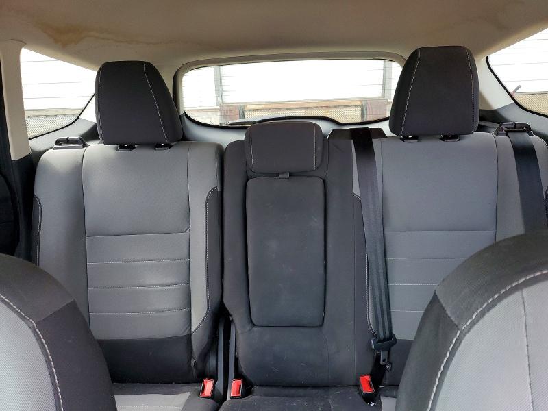 Photo 10 from auction – 2016 FORD ESCAPE with VIN 1FMCU0GX9GUA43612