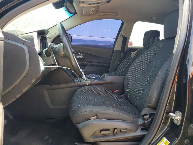Photo 7 from auction – 2016 CHEVROLET EQUINOX with VIN 2GNALCEK3G6337777
