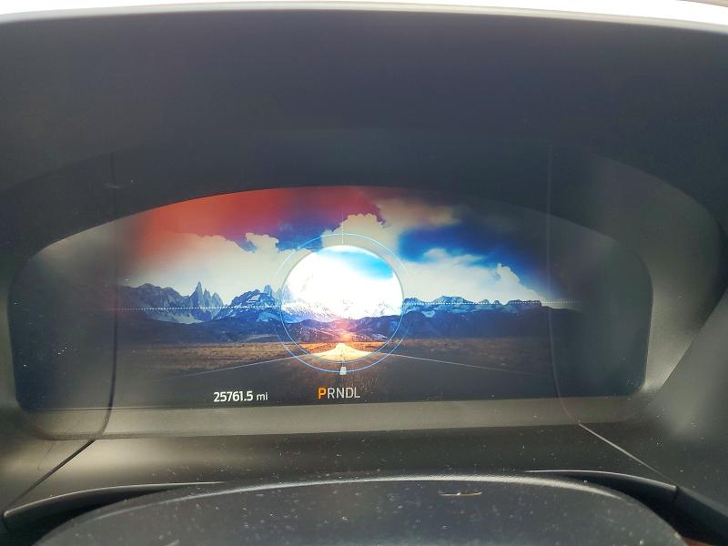 Photo 9 from auction – 2022 FORD ESCAPE with VIN 1FMCU9DZ0NUA14944