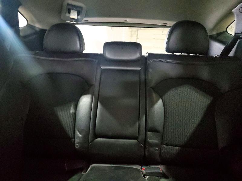 Photo 10 from auction – 2012 HYUNDAI TUCSON with VIN KM8JUCAC4CU544447